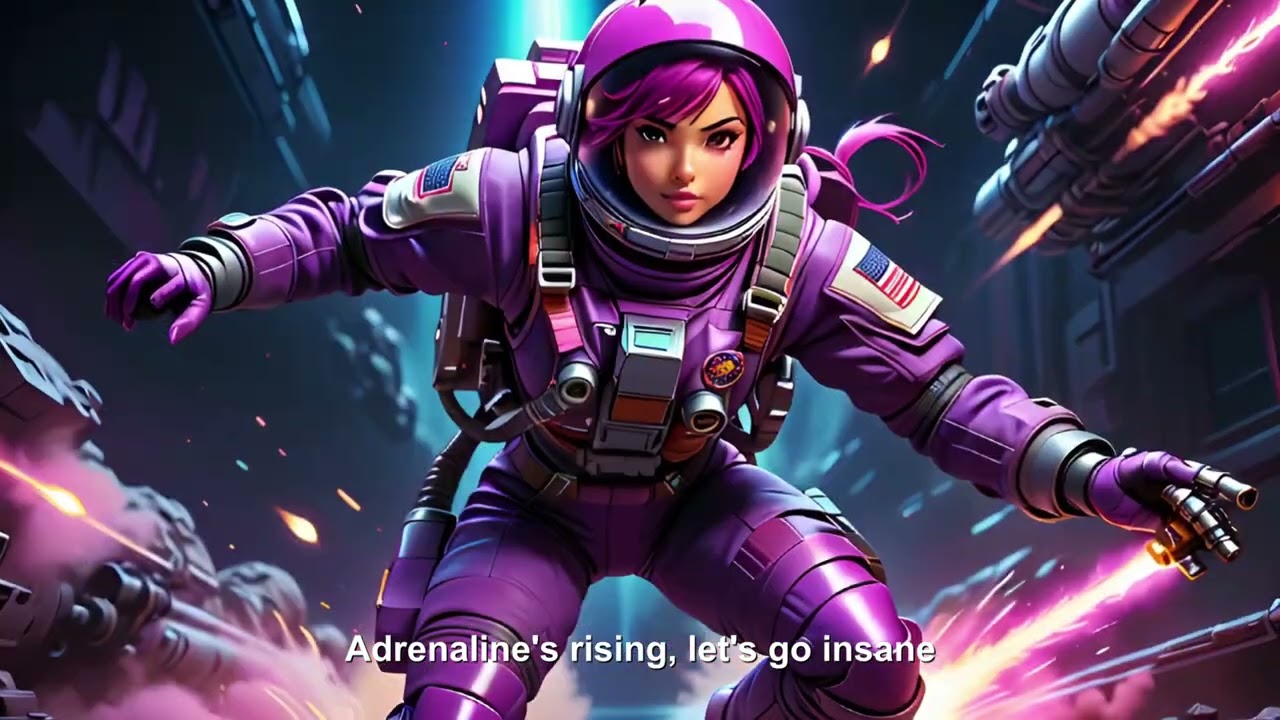 Kick it into Gear