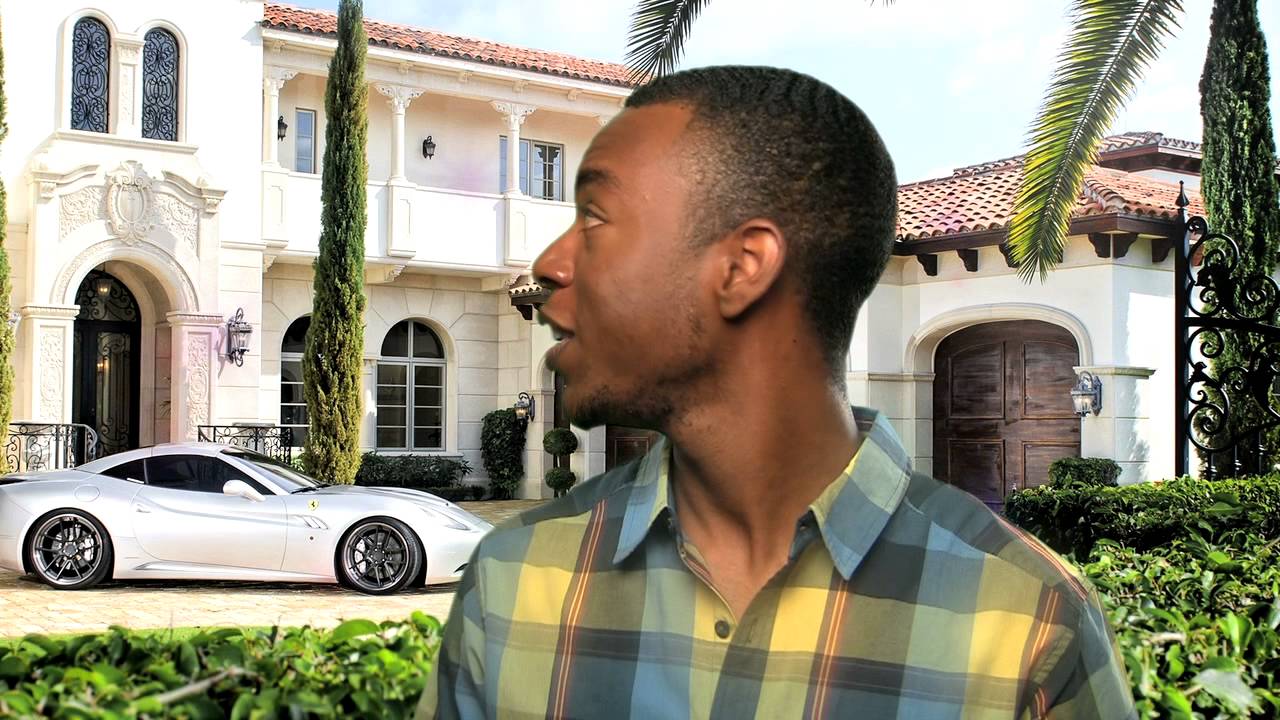 Chasing LA | Episode 3 | Switching It Up