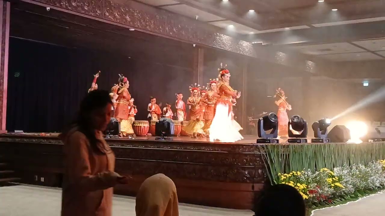 Provinsi Bengkulu (IICF)