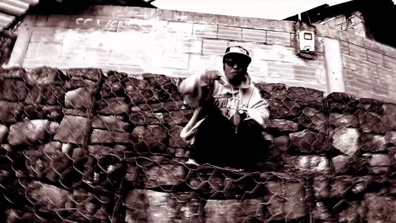 Así soy yo (Los Calvos)