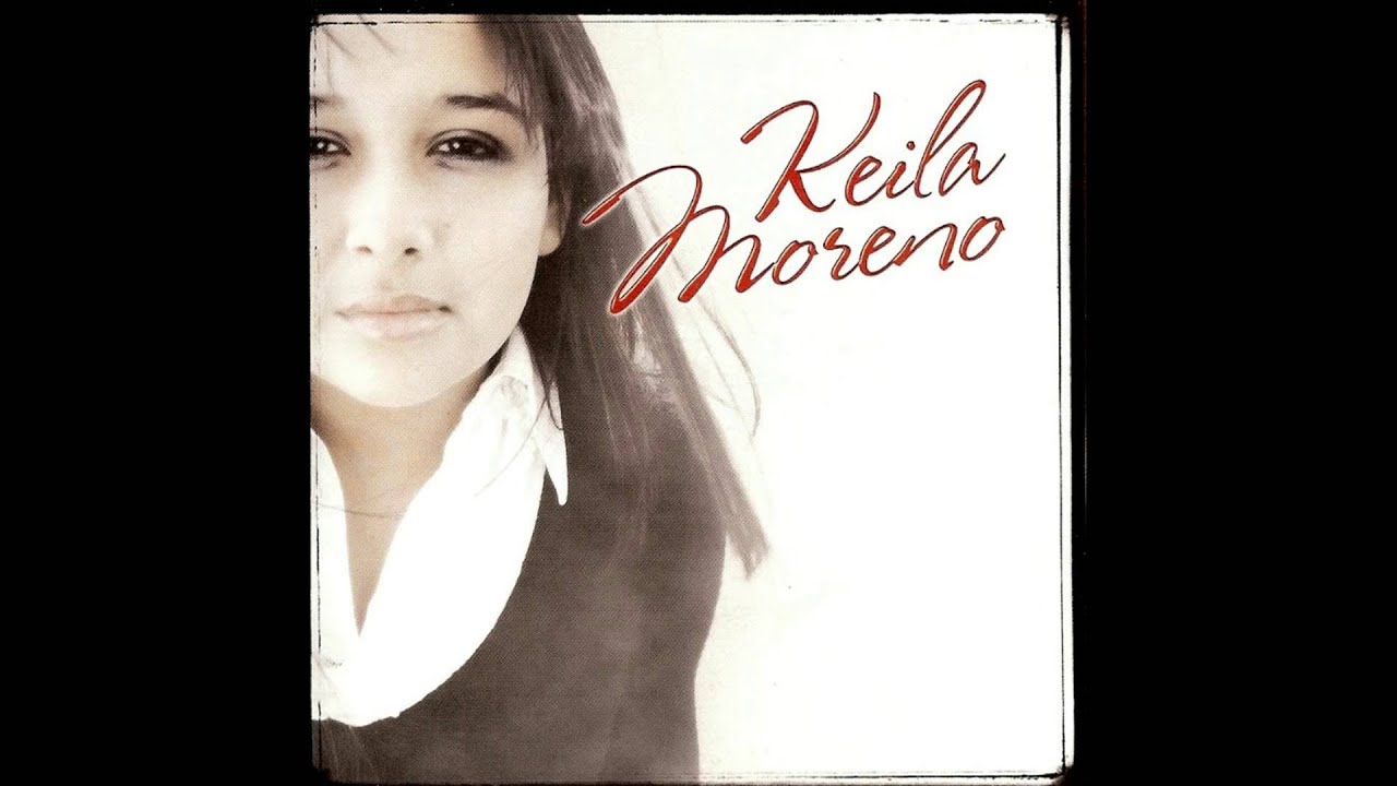 Ya Decid&iacute; - Keila Moreno