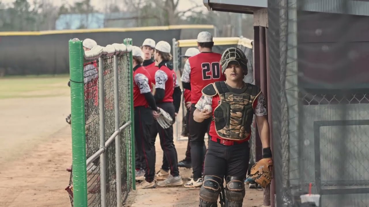 2-6-26 Dixie vs Madison Co Highlights