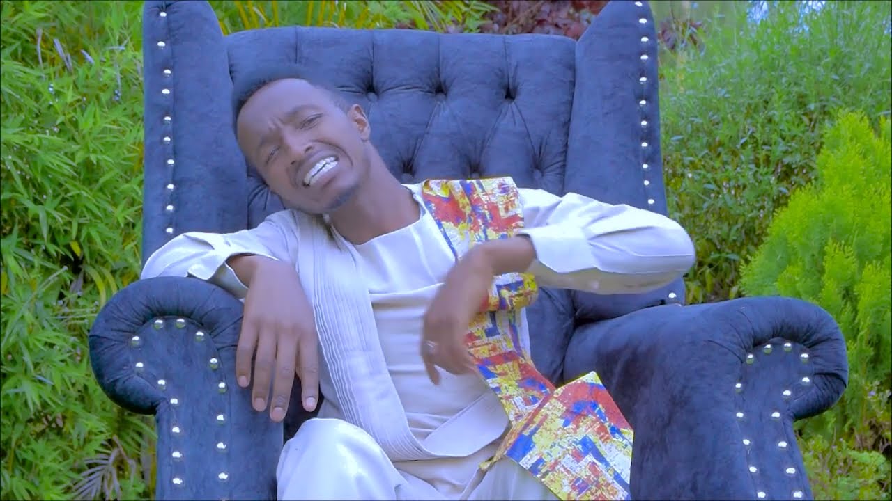 HARAMBEE BY JUNIORJOSPHAT JOSEE (Official video)@juniorjosphatjosee