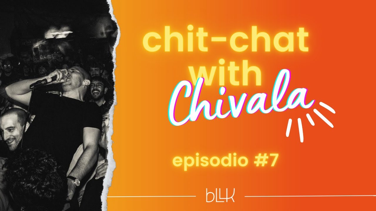 Chit-chat with... Chivàla - Balalaika Magazine