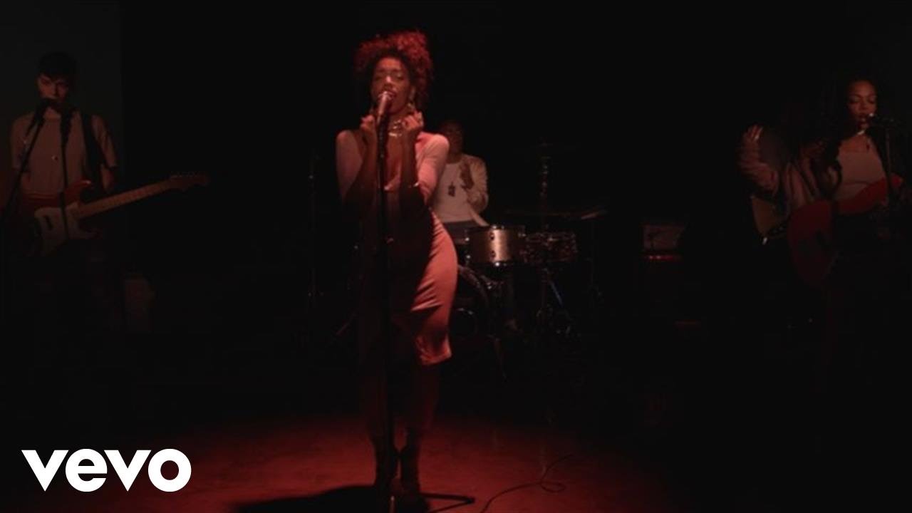 The Skins - Runaway (LightBox Sessions)