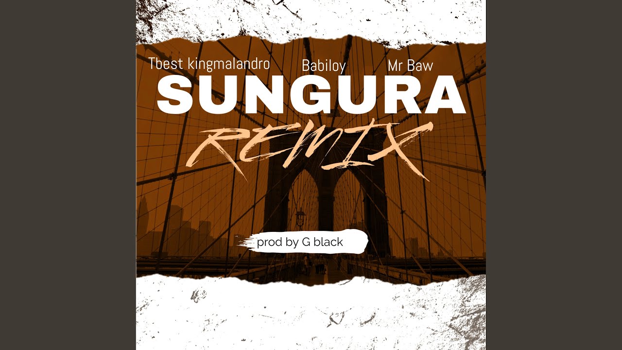 Sungura (Remix)