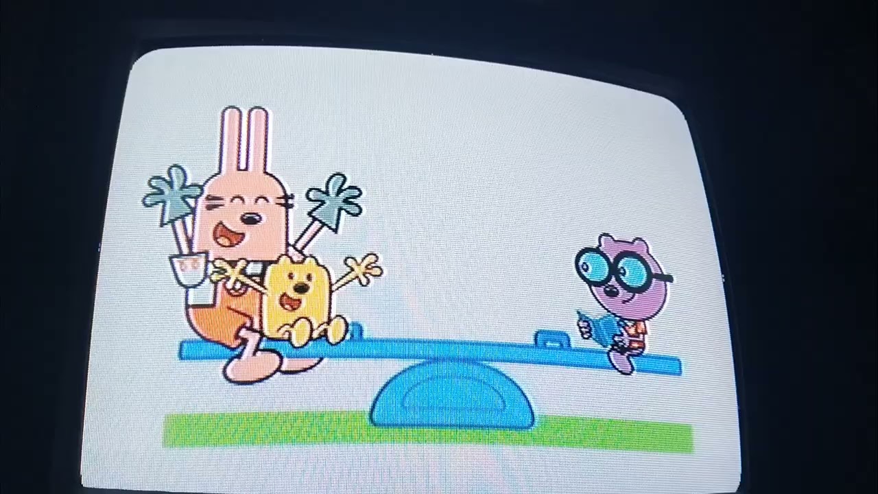 Dexter's laboratory lost episode error 