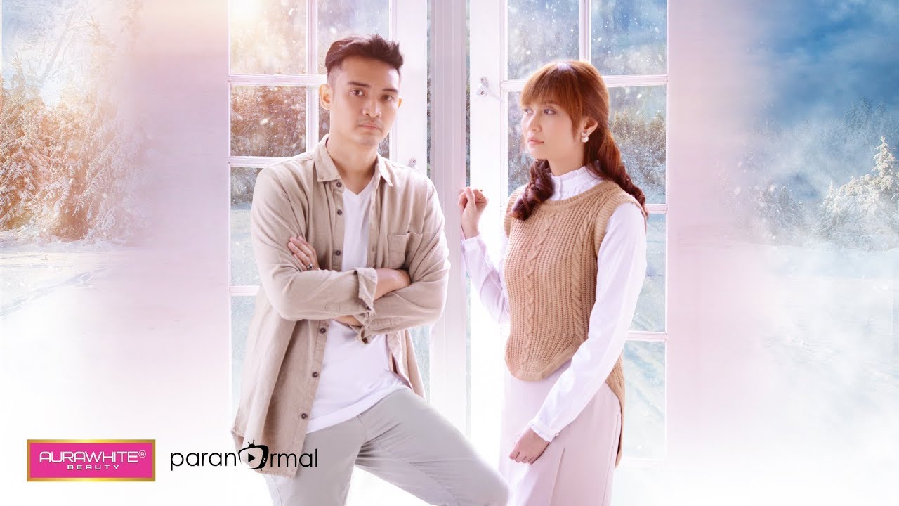 Ayda Jebat & Adi Priyo - Pinjamkan Hatiku (OST Filem Pinjamkan Hatiku)