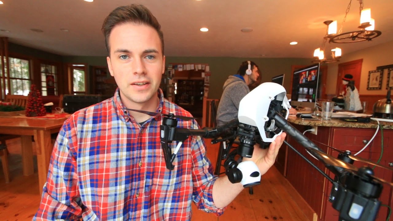 Inspire 1 FIRMWARE UPGRADE TROUBLE?? ..SOLVED!!