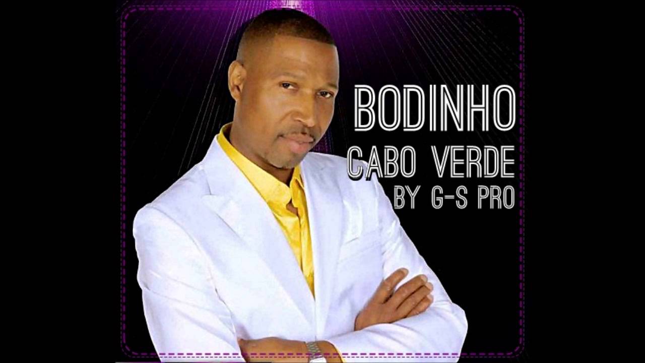 Bodinho Cabo Verde Funana 2013 By G-S Pro