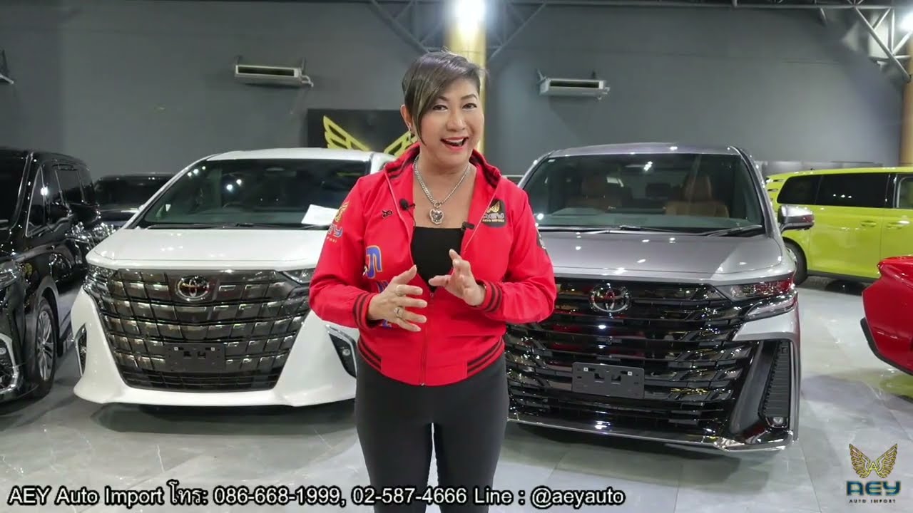 Live🔴 ภาษีรถนำเข้าปรับขึ้นแล้ว มาอัพเดท รถราคาเดิมในสต็อก