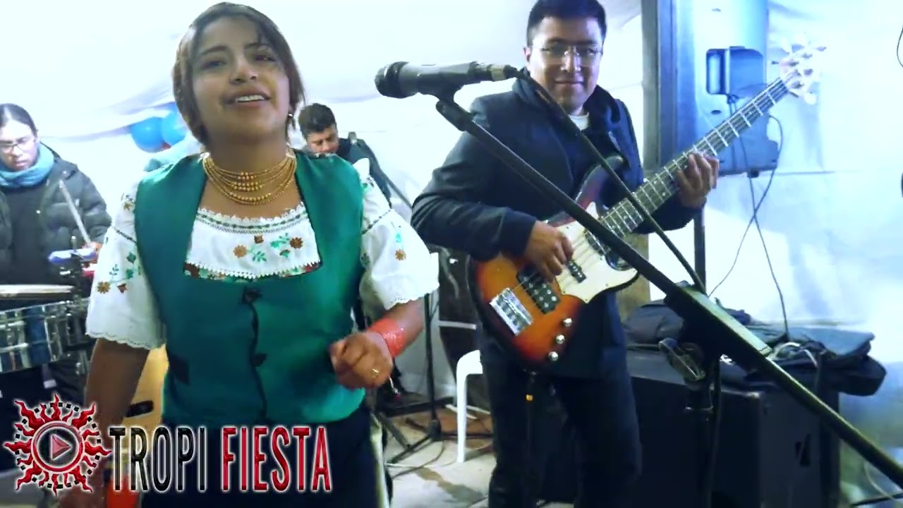 tropifiesta me enamore