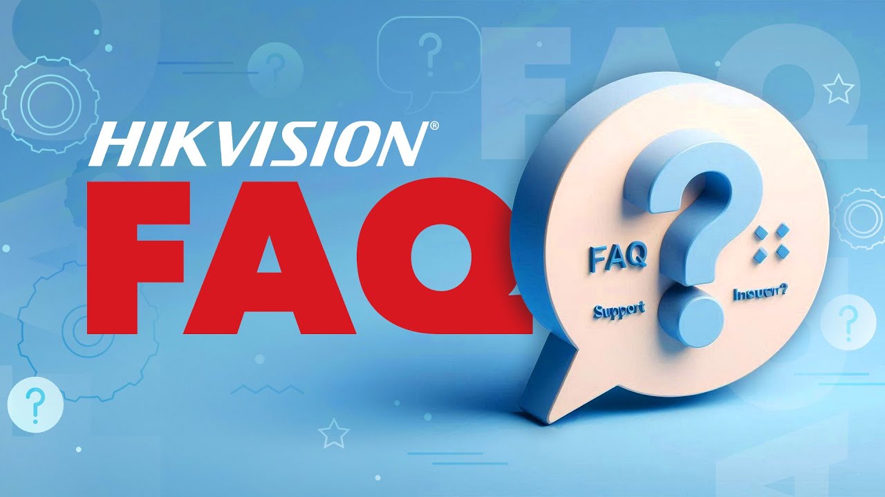 FAQ Hikvision: Як додати та зареєструвати обладнання у Hik-Partner Pro?