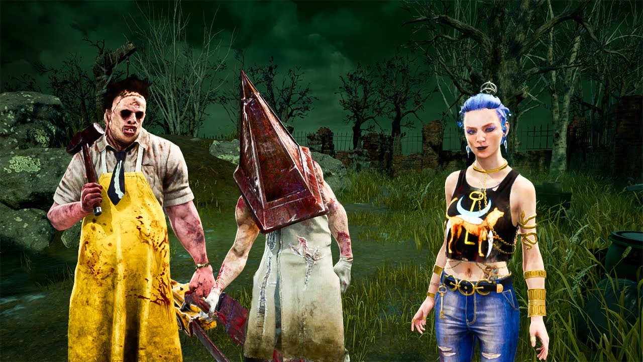 Mikaela Survivor Gameplay | Dead by Daylight