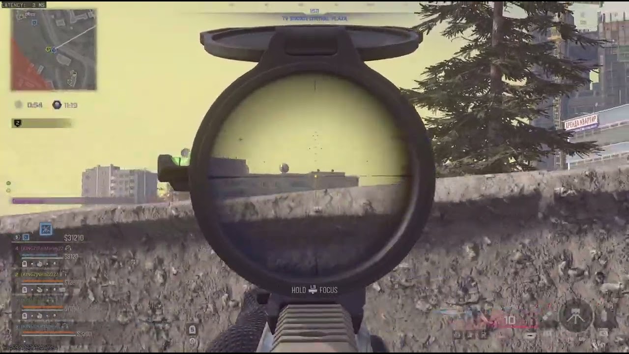 Call of Duty_BIG crazy dub