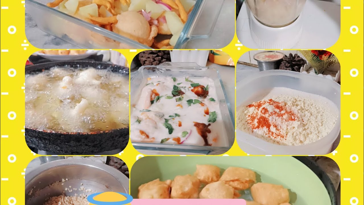 Mash ki Daal Ke Dahi Bharay|| Dahi Bhalay|| Ramzan Special|| minivlog|| Ramzan In Pakistan|| Vlog 