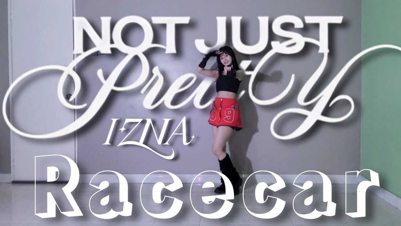 IZNA (이즈나) 