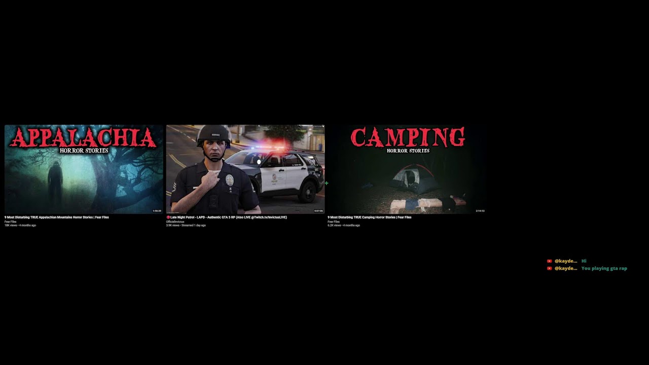 gta v IM LIVE BATTLEFIELD 6 #FIVEM #GTA #TRENDING #SERIOUSRP #TEEGRIZZLEY #GTA6