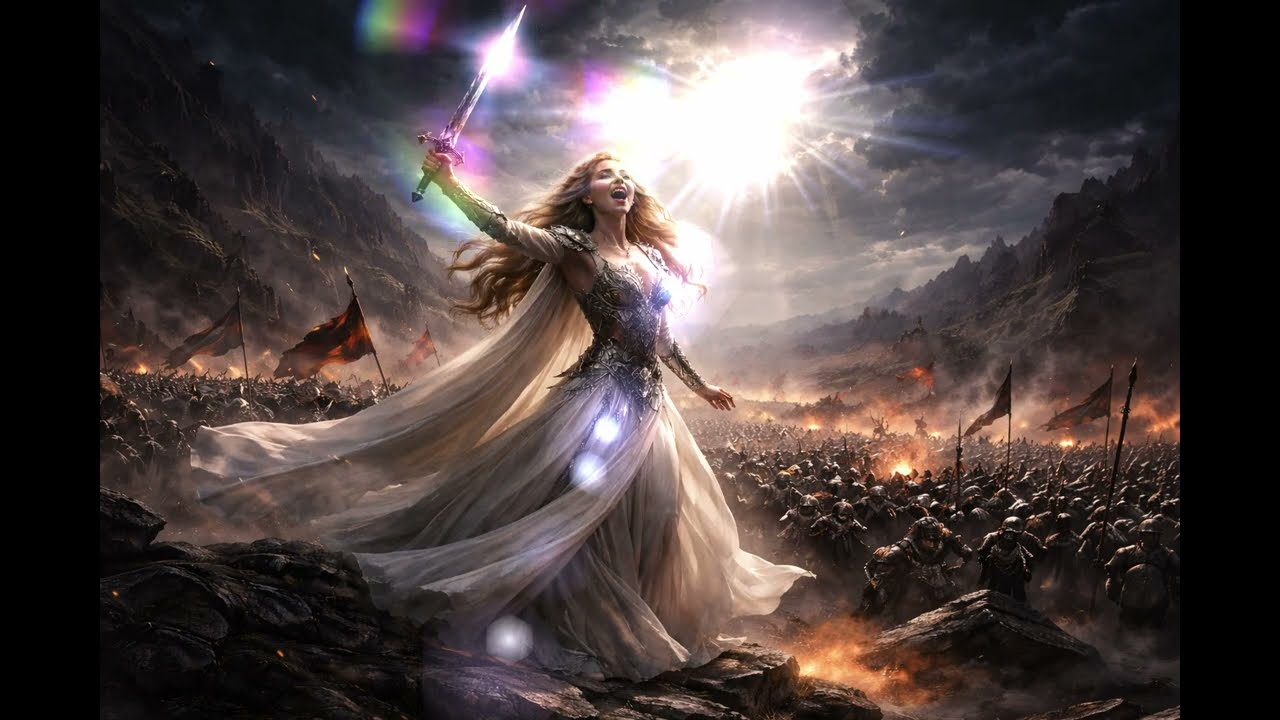 WHEN STEEL MEETS THE SKY | Most Emotional Epic Music