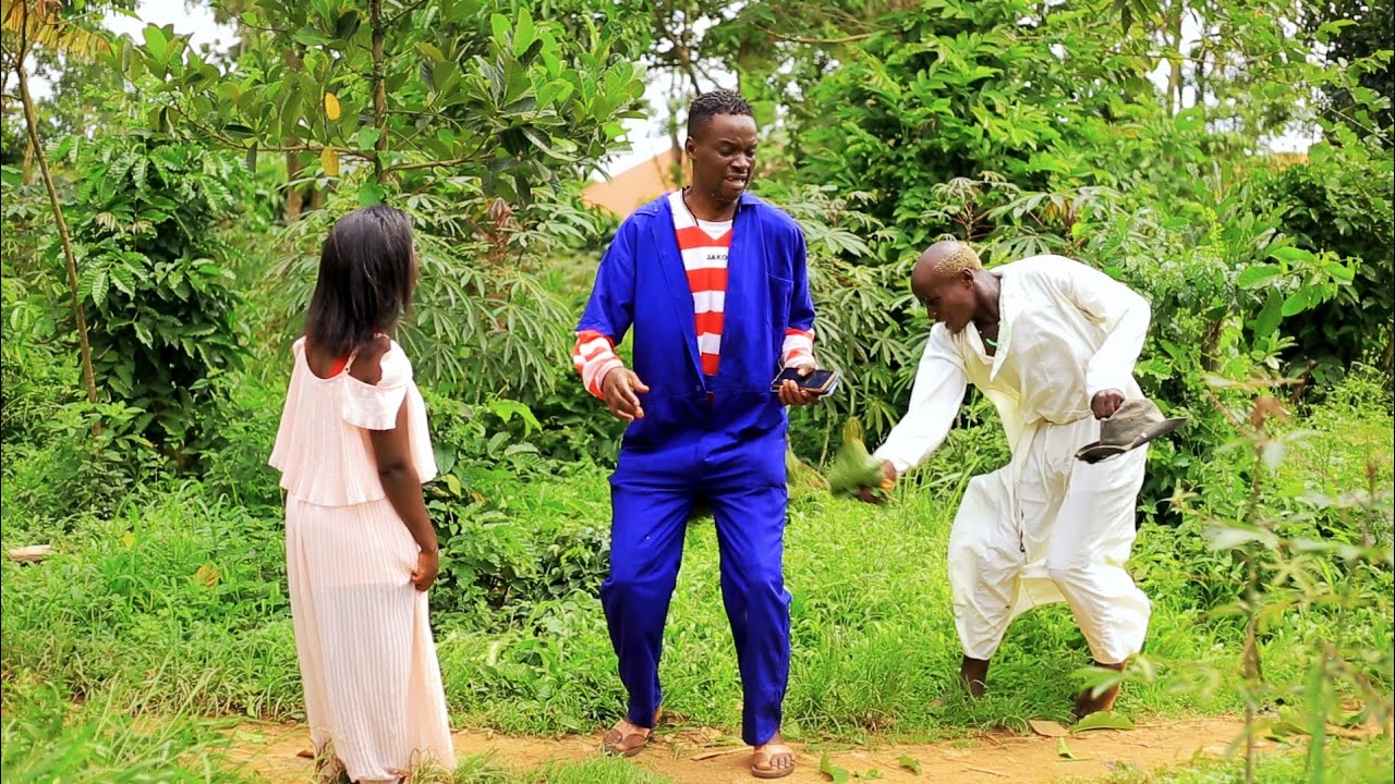 Obwenzi bukubiza Kojja🤣🤣🤣#Ugandan.film.#film #Malaika#trust film#drama #entertainment#comedy#movie
