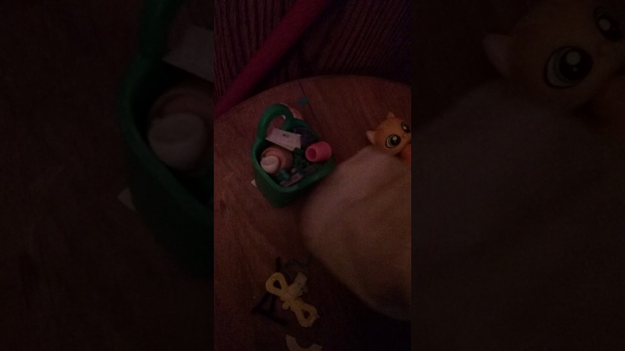 Lps  jaci  love