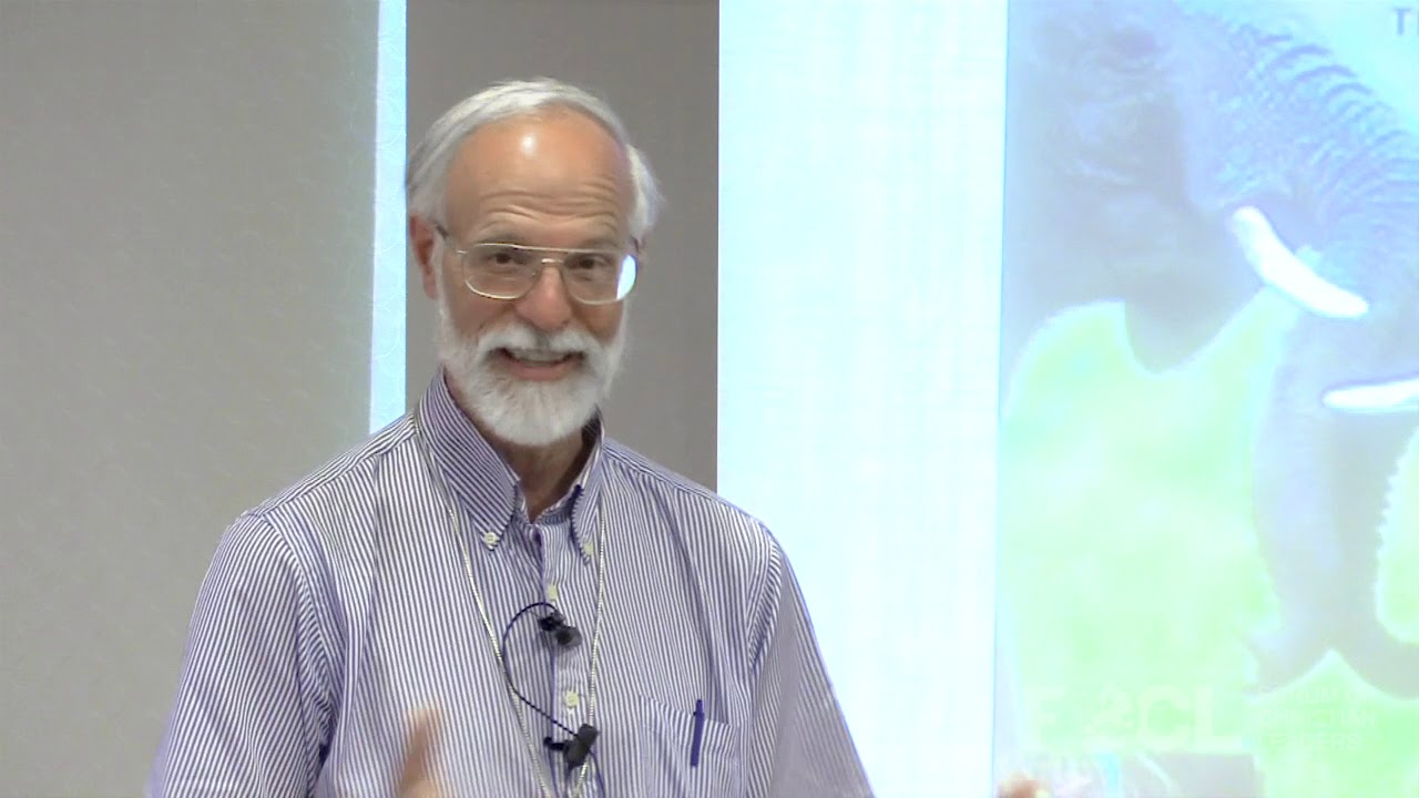 My Upbringing Made Me Do It: Environmental Determinism - Richard Weikart