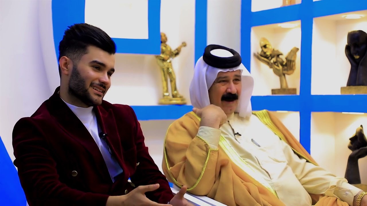 برنامج لماذا مع ماجد ابو زهرة ومصطفى الأسدي وبكاء كشخيل على الغيوي ماذا قالو عن سيد فاقد وعبودي كريم