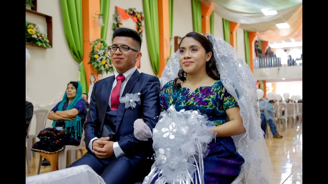 BODA ✨ HENRY & NOHEMI