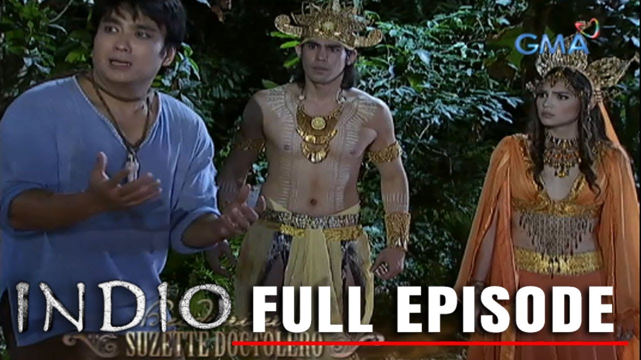 Indio: Full Episode 83