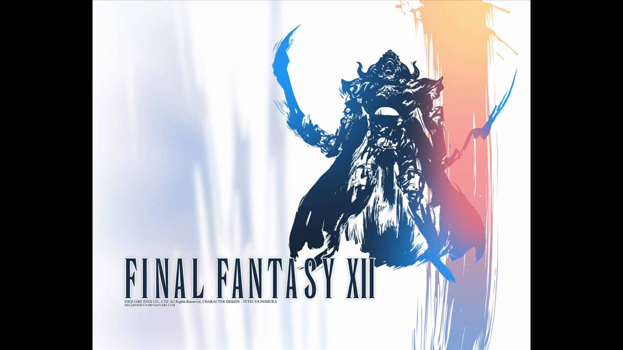 Final Fantasy XII OST - Ashe's Theme ~ Extended