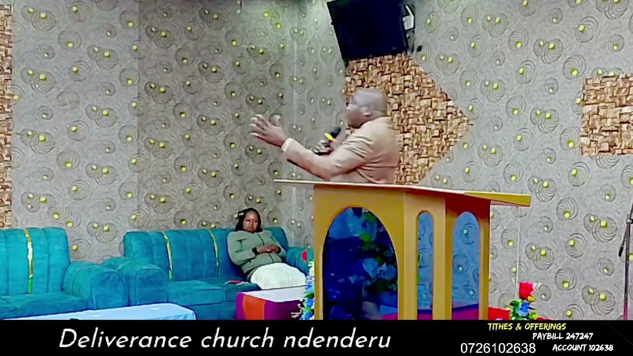 You should not be fainthearted if you are going to serve the Lord.