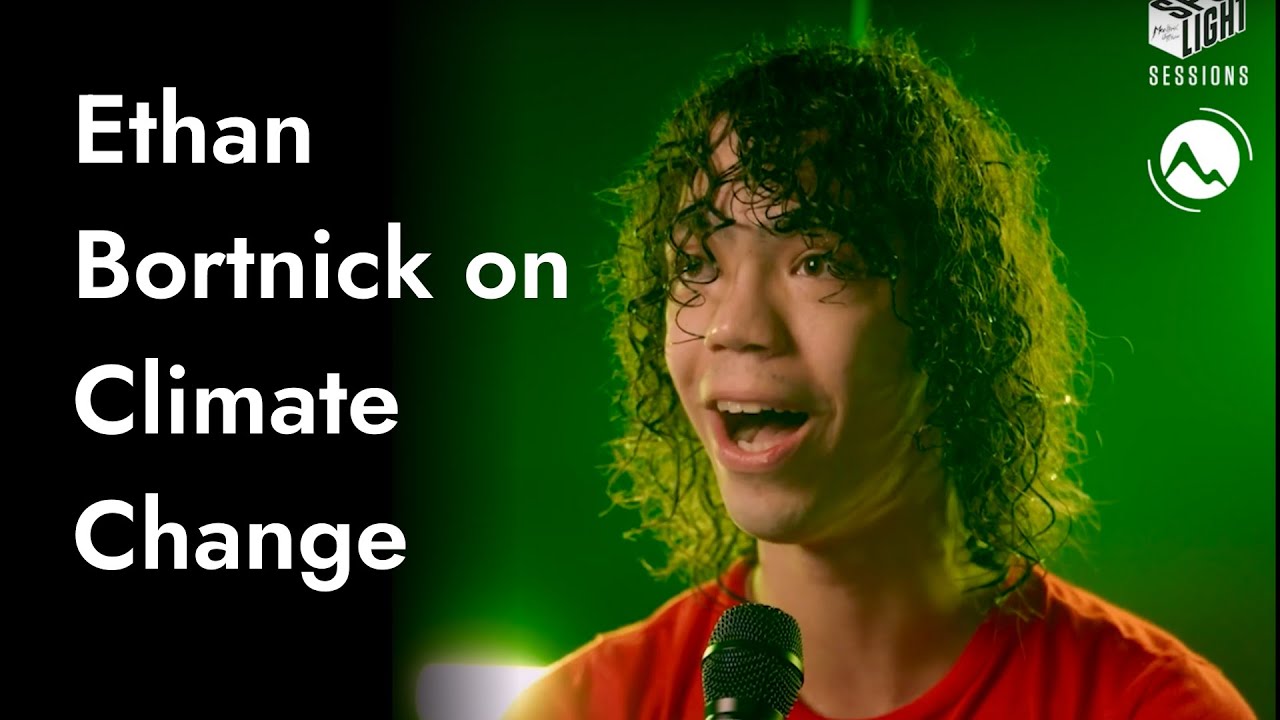 How Does Ethan Bortnick Inspire Change at Montreux Jazz Festival x Villars Institute?