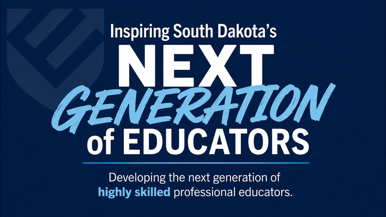 Educators Rising South Dakota