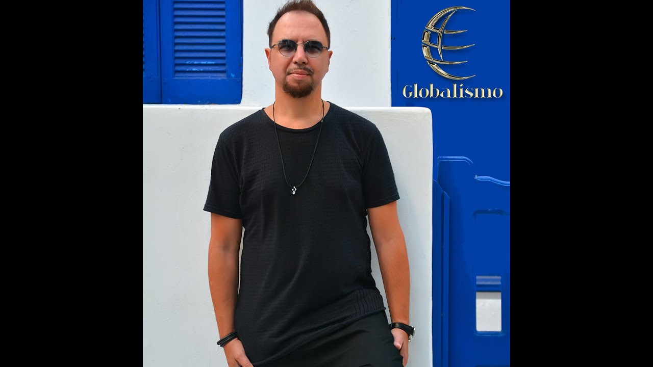 Ritual & Organic mix by Nick Alexiou For Globalismo Music, (After Hours)