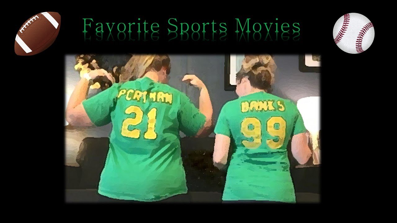 Top 10 Sports Movies