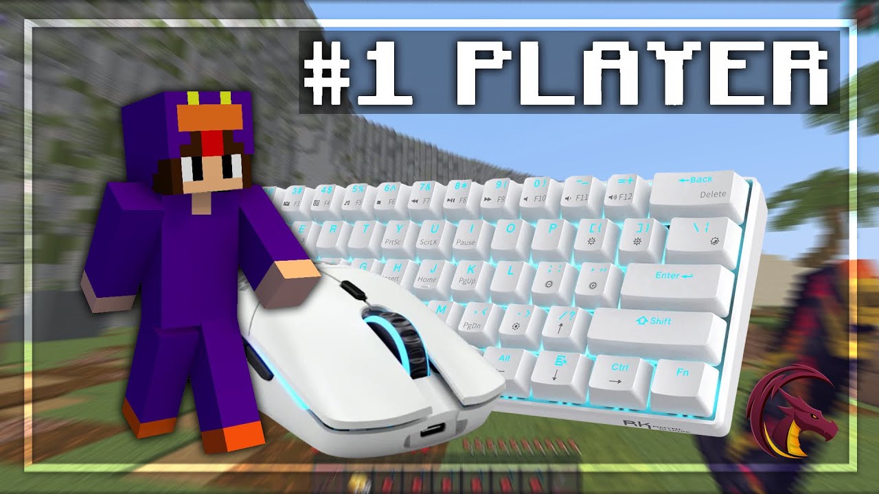 Retour sur ERAZION : PvP & Click Sound ! 🔥