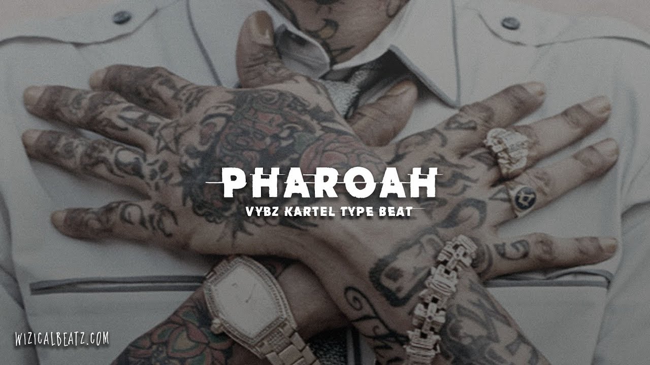 Dancehall Instrumental 2018 ~ 