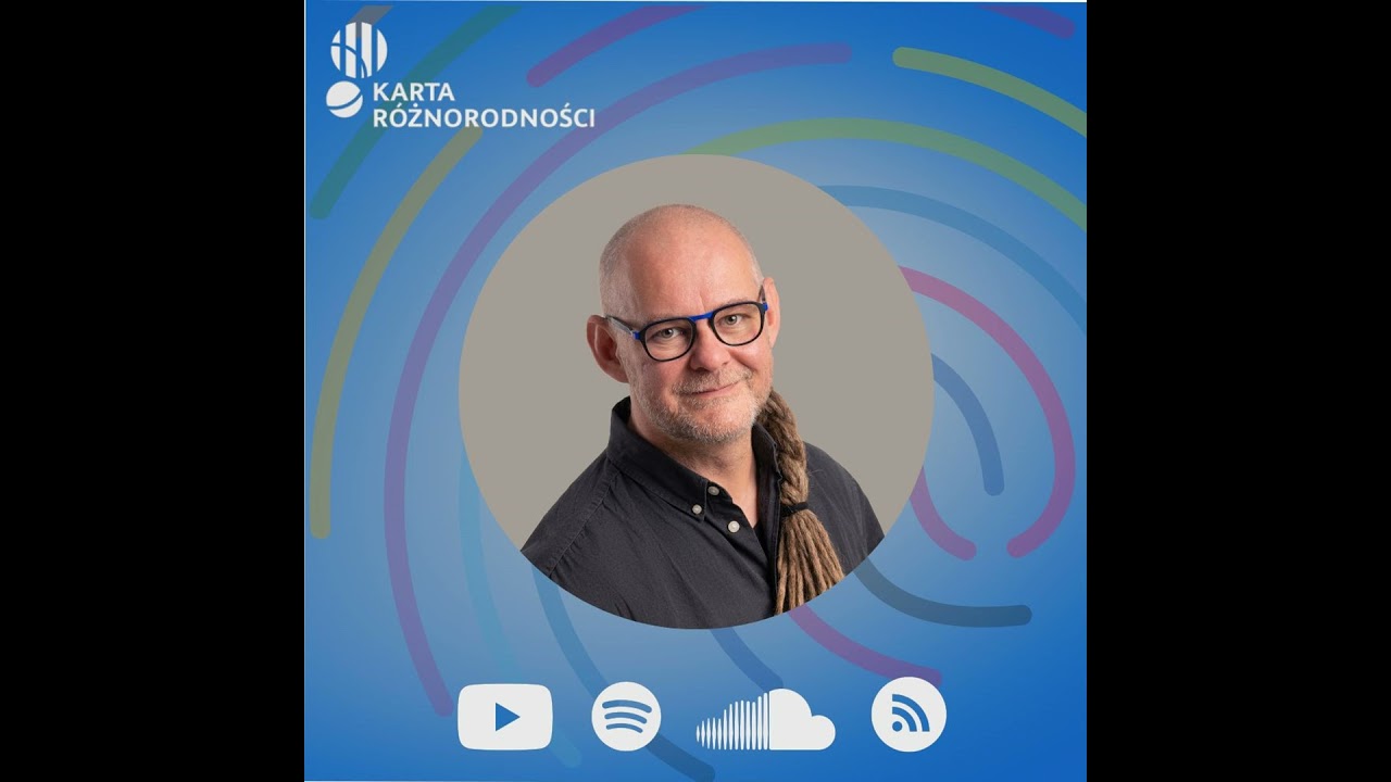 #DiversityTalks 31 Jak zapewnić równość i otwartość w organizacji?