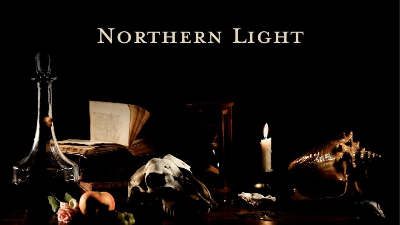 Northern Light | Lucile Richardot, Ensemble Correspondances, Sébastien Daucé
