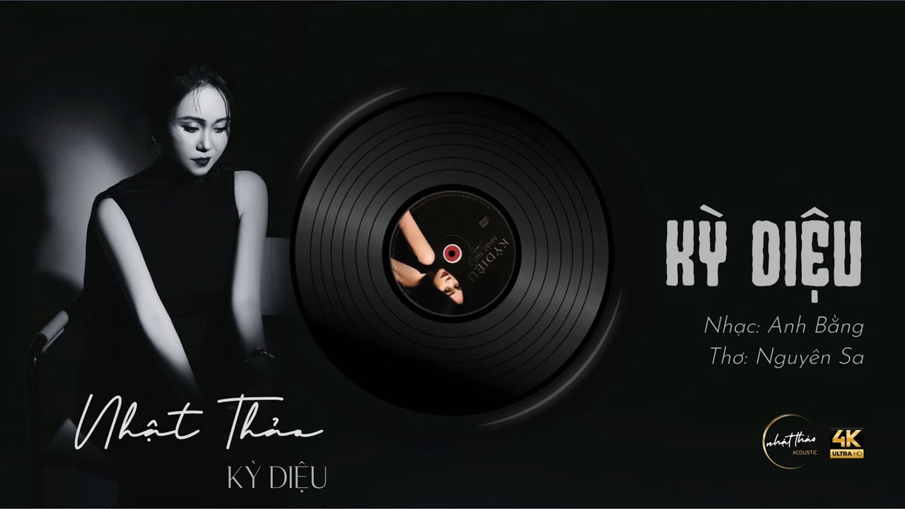 Nhật Thảo ☘️ Kỳ Diệu