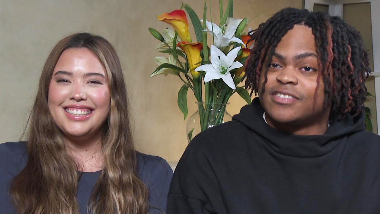 Hannah Gosselin on Boyfriend Lennon and How He's Improved Her Confidence (Exclusive)