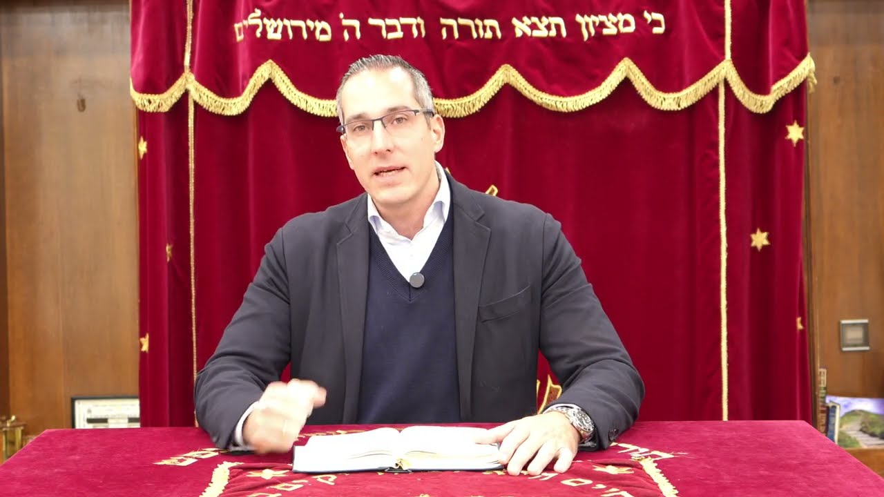 Shabat como una novia: el significado de Lej&aacute; Dod&iacute; (Rezo con entonaci&oacute;n)
