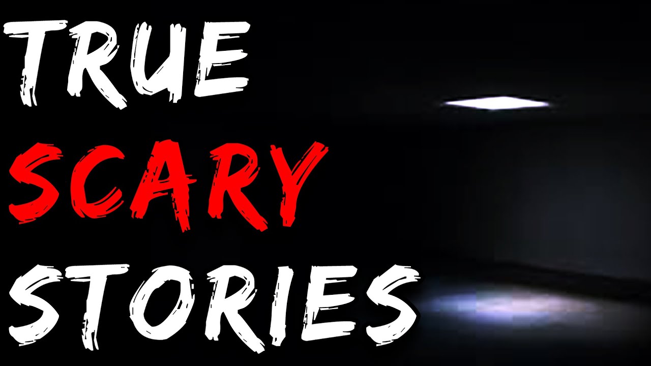 Scary Stories | True Scary Stories | Reddit Let's Not Meet and Others