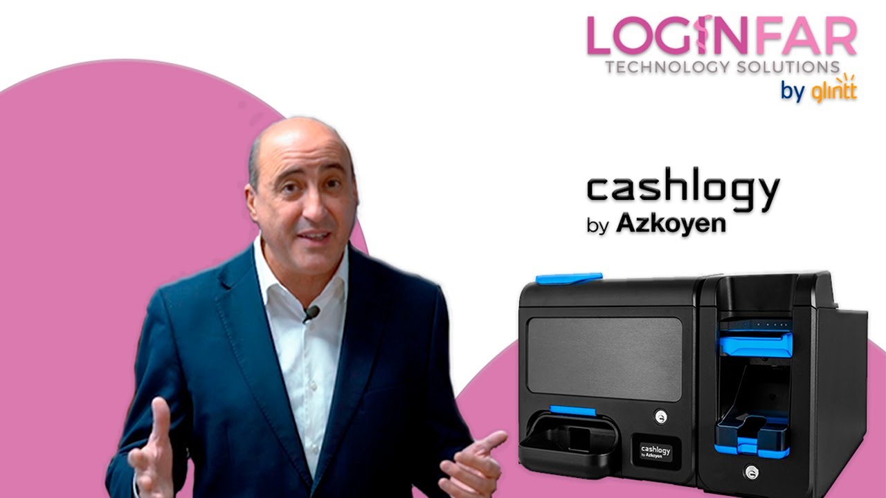 Loginfar Alcanza las Mil Instalaciones de Cashlogy