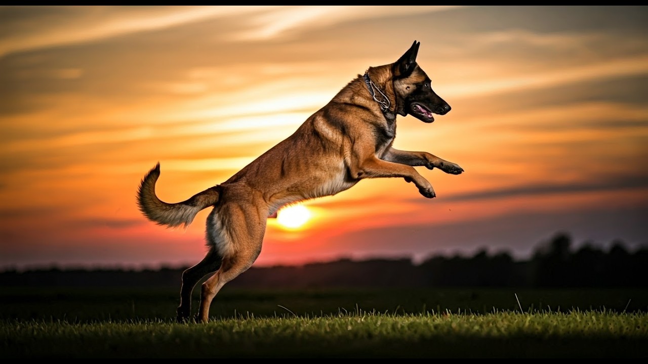Malinois Owners: The Secrets You Didn't Know