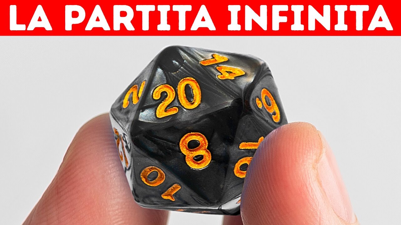 C’è Una Partita Di Dungeons & Dragons Che Va Avanti Da 40 Anni