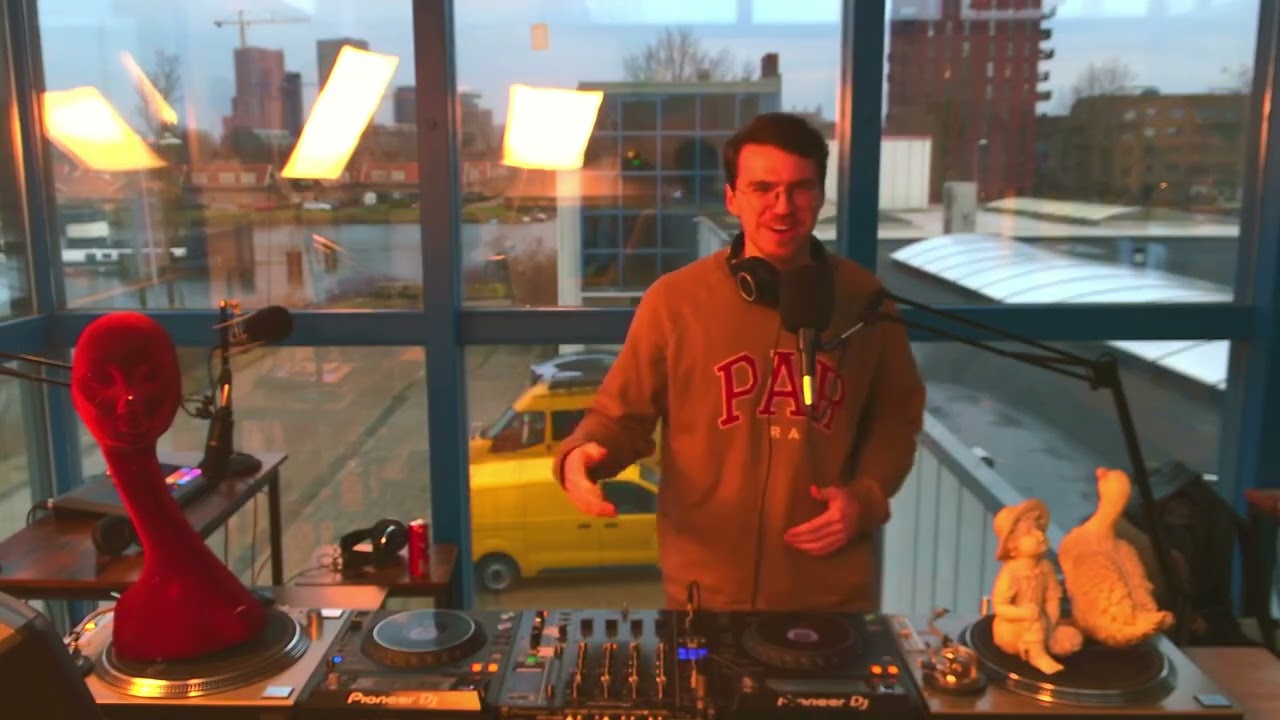 Frequency Frontier @ SlimRadio 19/02/26