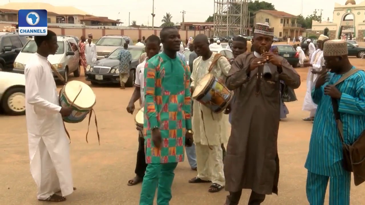 View From The Top: Discussing State Of The Nation With Emir Of Ilorin Pt 3