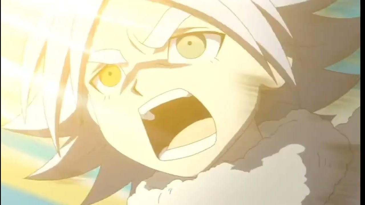 Poor Fubuki. I feel bad. 