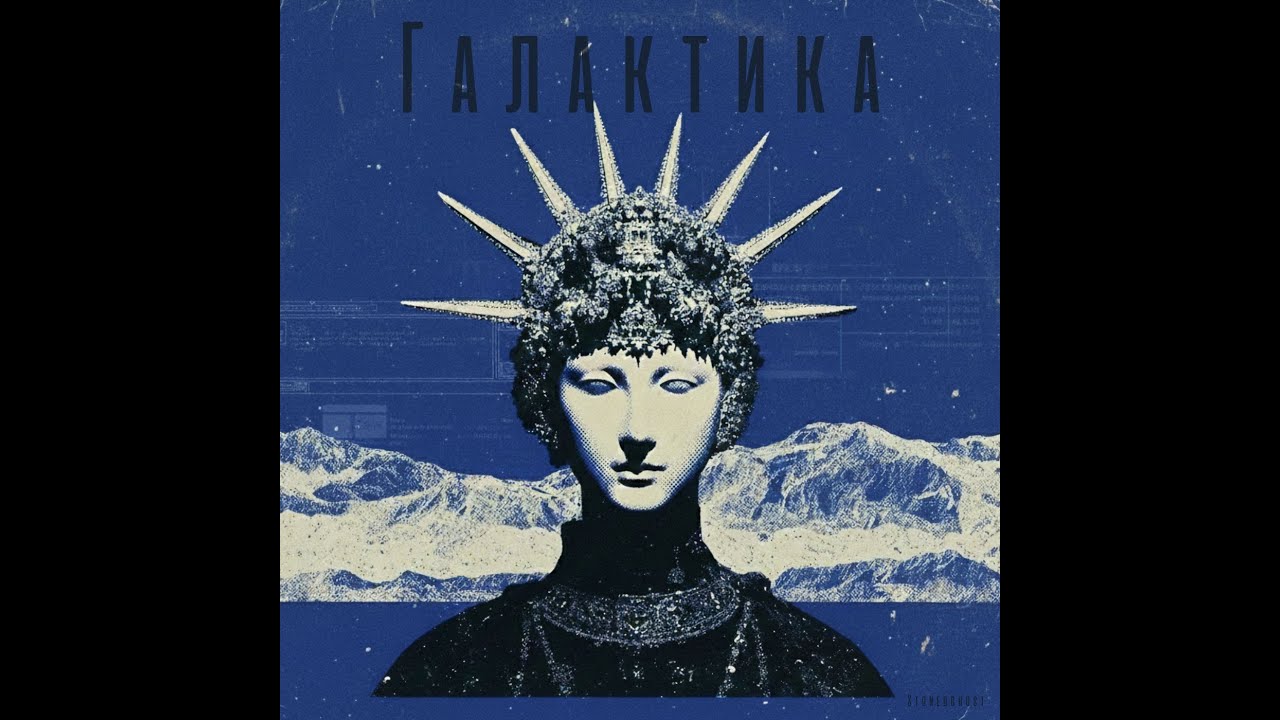 Галактика